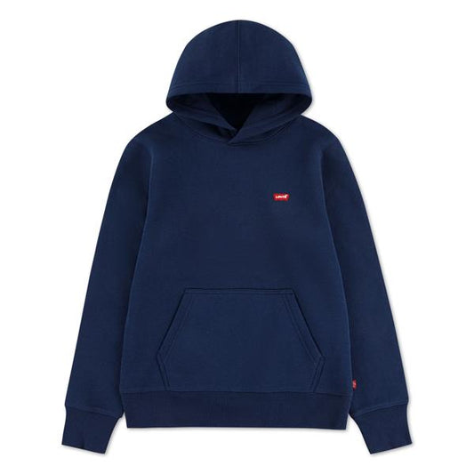 Levi's Kids LVB Mini Batwing Hoodie Dress Blues - Jongens
