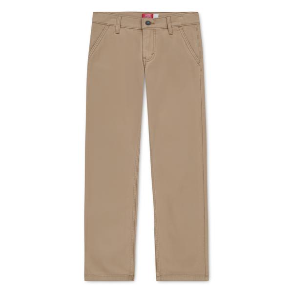 Levi's Kids LVB Xx Chino Relaxed Straight Cartouche - Jongens