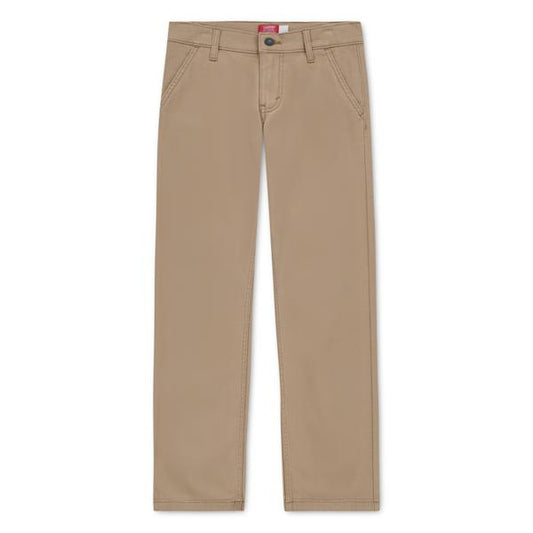 Levi's Kids LVB Xx Chino Relaxed Straight Cartouche - Jongens